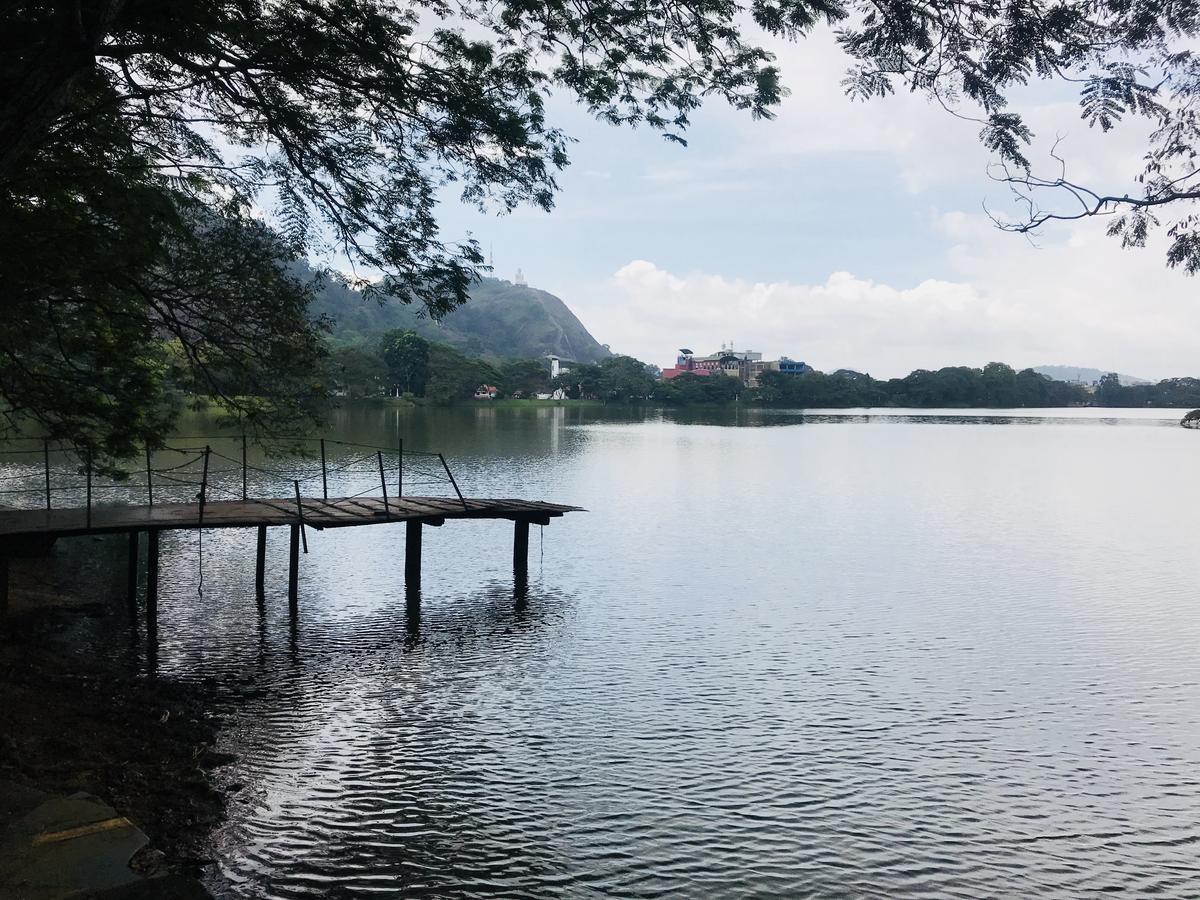 Seasons Hotel Kurunegala Kültér fotó