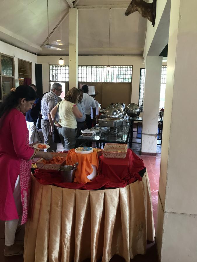 Seasons Hotel Kurunegala Kültér fotó